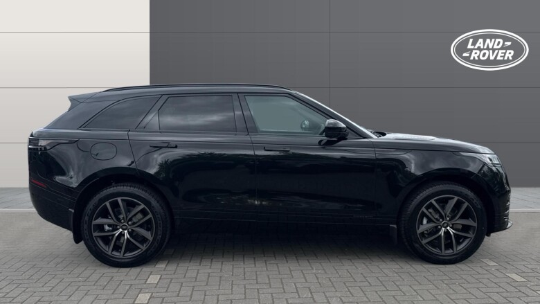 Land Rover Range Rover Velar 2.0 D200 MHEV Belgravia Edition 5dr Auto Diesel Estate